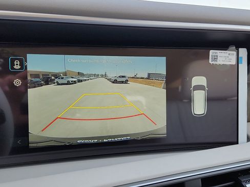 New 2026 Hyundai Palisade SEL image 13