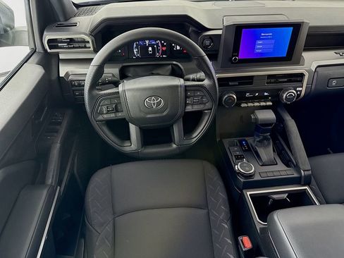 New 2026 Toyota Tacoma SR5 AWD/4WD image 23