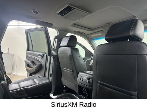 Used 2020 Chevrolet Tahoe Premier AWD/4WD image 25