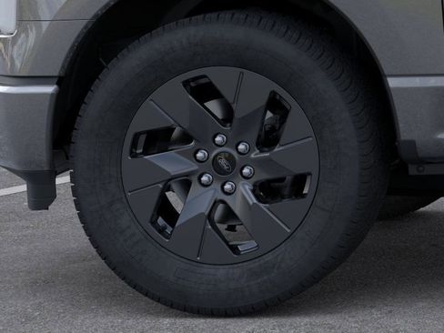 New 2025 Ford F150 Lightning Flash image 19