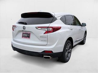 New 2025 Acura RDX SH-AWD w/ Technology Package video 2
