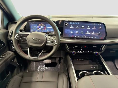 New 2026 Chevrolet Tahoe RST image 26