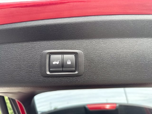 Used 2025 Mitsubishi Outlander AWD image 20