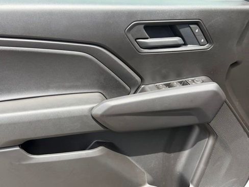 New 2026 Chevrolet Colorado Trail Boss AWD/4WD image 12