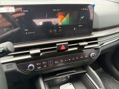 New 2026 Kia Sportage SX Prestige AWD/4WD image 17