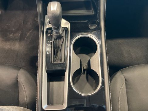 Used 2023 Nissan Altima 2.5 SV image 15