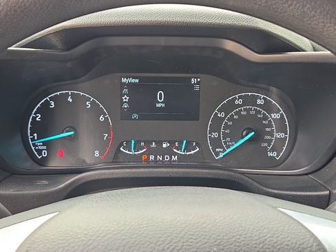 Used 2021 Ford Transit Connect XL image 21