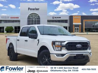 Used 2023 Ford F150 XLT w/ Equipment Group 301A Mid AWD/4WD video 1