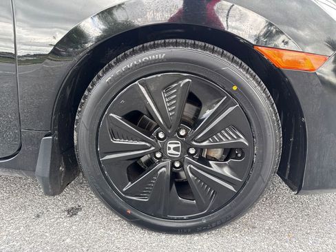 Used 2017 Honda Civic EX-T image 30