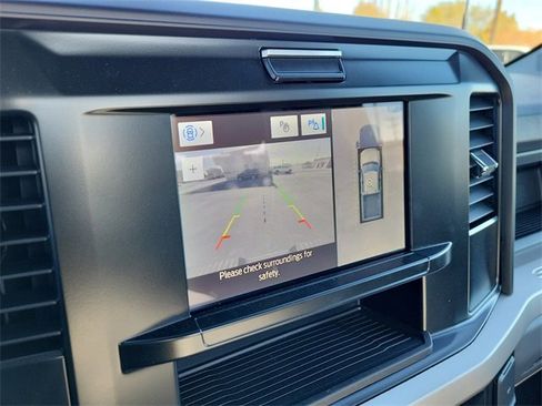 Used 2025 Ford F250 XL w/ 360-Degree Camera Package image 27