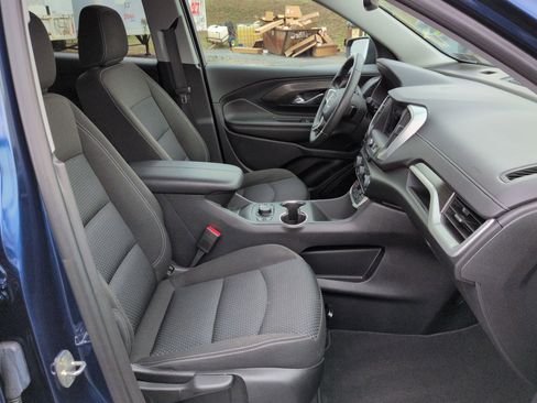 Certified 2022 GMC Terrain SLE w/ Driver Convenience Package image 28