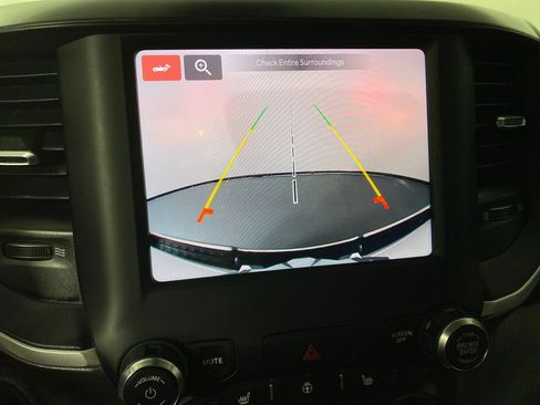 Used 2023 RAM 1500 Big Horn image 26