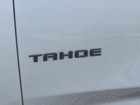 Used 2023 Chevrolet Tahoe Z71 w/ Z71 Off-Road Package AWD/4WD image 42