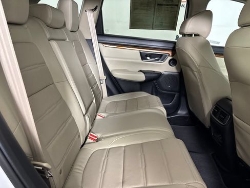 Used 2019 Honda CR-V Touring image 28