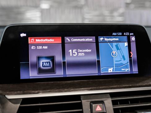 Used 2020 BMW X3 sDrive30i w/ Convenience Package image 37