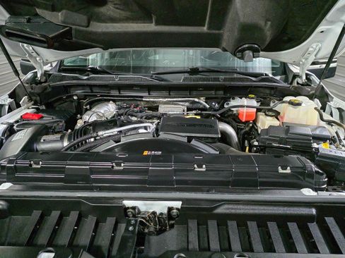 Used 2021 GMC Sierra 2500 4x4 Crew Cab w/ Convenience Package image 33