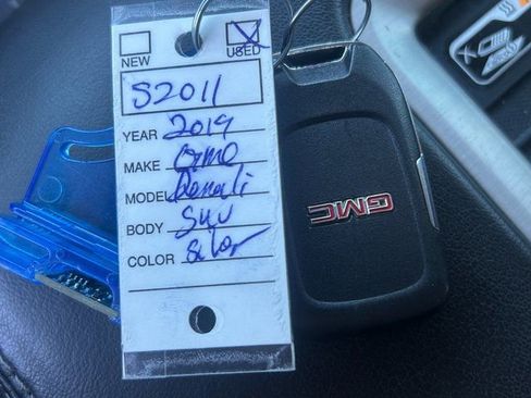 Used 2019 GMC Yukon Denali w/ Open Road Package image 42