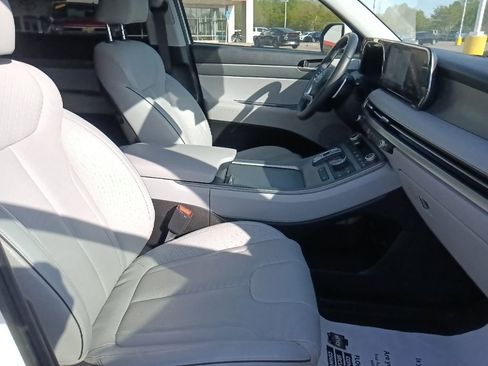 Used 2023 Hyundai Palisade SEL AWD/4WD image 35