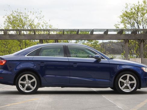 Used 2015 Audi A3 1.8T Premium w/ Audi MMI Navigation Plus FWD image 20