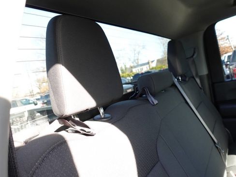 Used 2022 Chevrolet Silverado 2500 W/T w/ WT Convenience Package AWD/4WD image 33