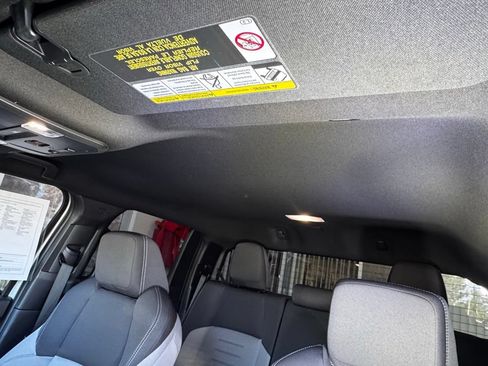 Certified 2026 Toyota Tacoma TRD Sport AWD/4WD image 43