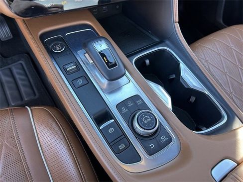 Certified 2023 INFINITI QX60 Autograph w/ Cargo Package image 27