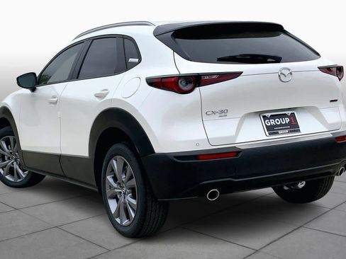 New 2026 MAZDA CX-30 AWD 2.5 S w/ Premium Package image 12