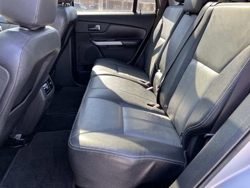 Used 2014 Ford Edge Sport w/ Driver Entry Package FWD image 19