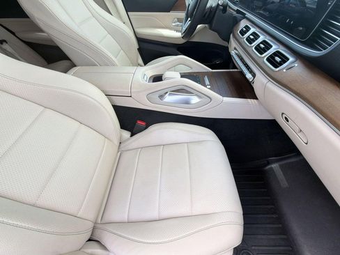 Used 2021 Mercedes-Benz GLE 350 image 34