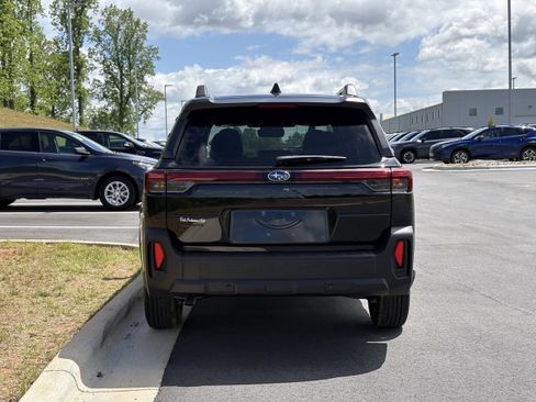 New 2026 Subaru Outback Premium AWD/4WD image 10