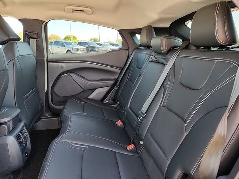 New 2025 Ford Mustang Mach-E Premium image 5