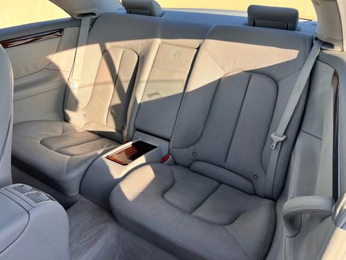 Used 2003 Mercedes-Benz CL 500 image 12