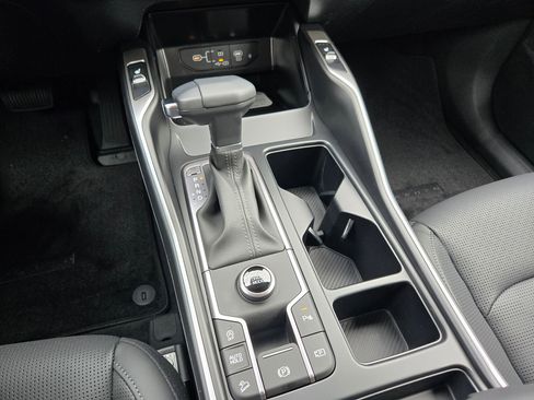 New 2026 Kia Sorento S w/ S Panoramic Sunroof Package image 32