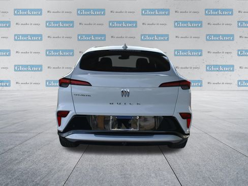 Used 2025 Buick Envista Sport Touring FWD image 7