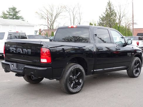 Used 2023 RAM 1500 Express w/ Wheel & Sound Group AWD/4WD image 3