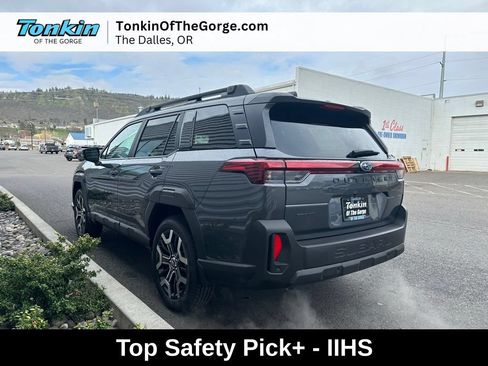 New 2026 Subaru Outback Touring XT AWD/4WD image 9