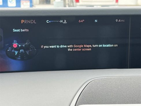 New 2026 Lincoln Nautilus Reserve w/ Jet Appearance Package image 30