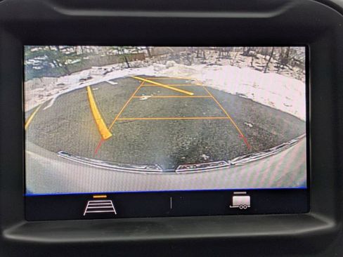 Used 2020 GMC Sierra 1500 4x4 Regular Cab w/ Sierra Value Package image 19