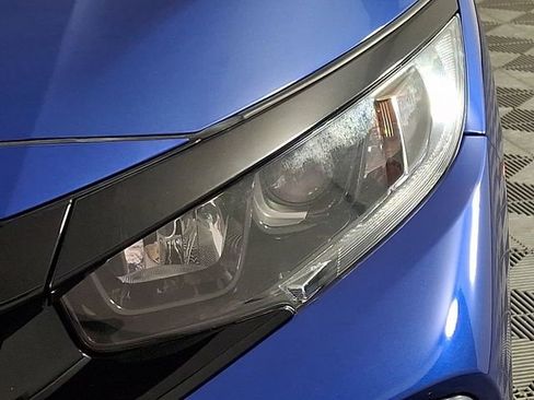 Used 2020 Honda Civic EX image 12