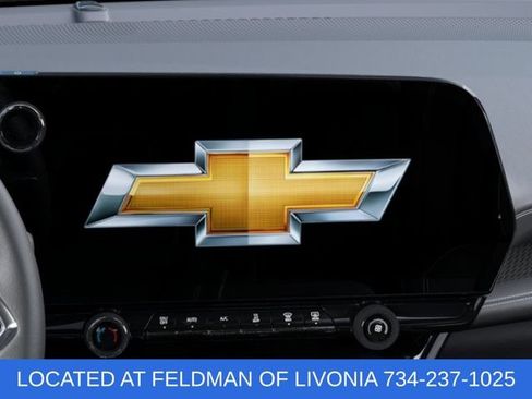 Used 2026 Chevrolet Blazer EV LT FWD image 20