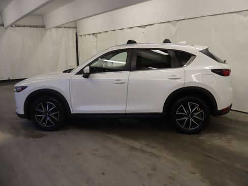 Used 2018 MAZDA CX-5 Touring image 22