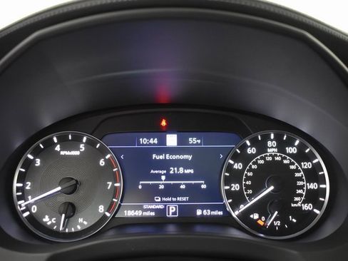 Certified 2024 INFINITI QX50 Sport image 27