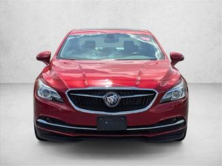 Used 2018 Buick LaCrosse Essence w/ Sun and Shade Package FWD video 2