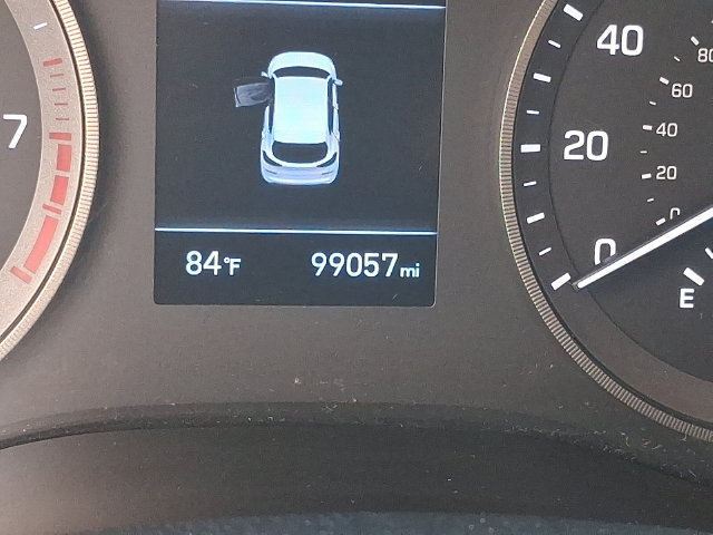Used 2019 Hyundai Tucson SE FWD image 19