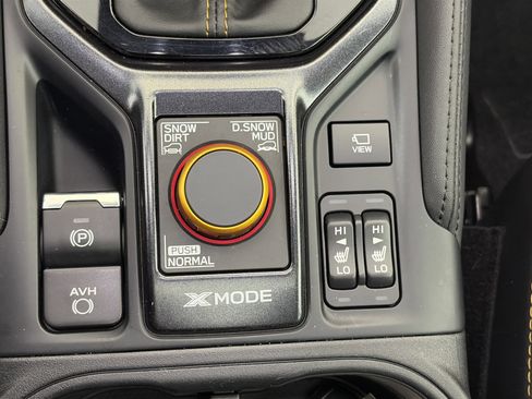 Certified 2023 Subaru Forester Wilderness image 26