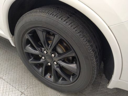 Used 2018 Dodge Durango SXT w/ Quick Order Package 2BB image 31