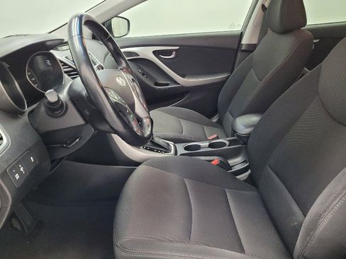 Used 2016 Hyundai Elantra Value Edition FWD image 17