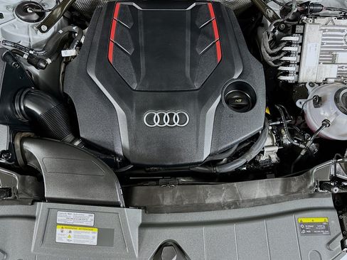 Used 2023 Audi SQ5 Premium Plus w/ Premium Plus Package AWD/4WD image 13