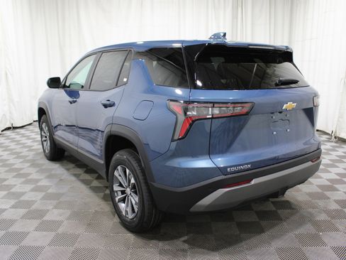 New 2026 Chevrolet Equinox LT image 36