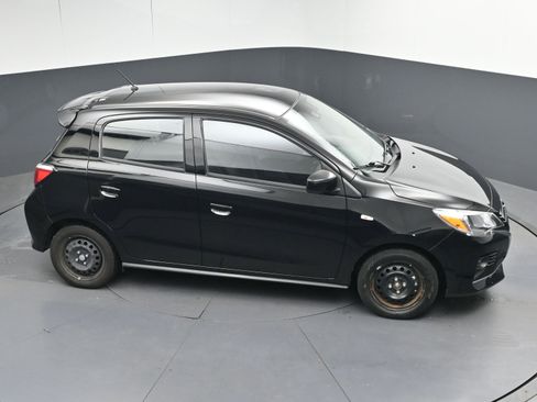 Used 2024 Mitsubishi Mirage image 32